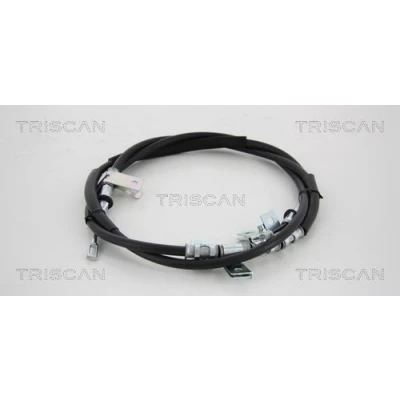 Imagem de TRISCAN 8140 151061 Cabo de Freio Mão 2302/2095 Travões disco