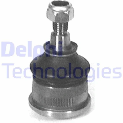 Imagem de DELPHI TC163 Rótula de suspensão 48 86 OPEL: Kadett C Sedan
