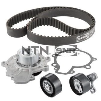 Imagem de SNR KDP453.350 Bomba de Água + Kit Correia Distribuição CHEVROLET: Captiva, Lacetti Hatchback, Cruze Sedan