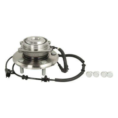 Imagem de SKF VKBA 6764 Kit de rolamento roda com sensor do ABS integrado CHRYSLER: GRAND 5OYAGER 5