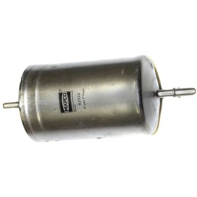 Imagem de MAPCO 62522 Filtro de Combustível dos tubos 7,9 VOLVO: S60 I, V40 Carrinha, S40 MITSUBISHI: Carisma Hatchback, Sedan