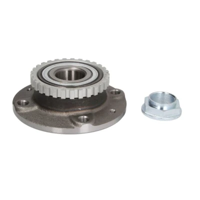 Imagem de BTA H2C007BTA Kit de rolamento roda Eixo traseiro 129,1 CITROËN: Berlingo / First I Van,