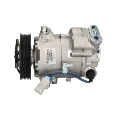Imagem de THERMOTEC KTT090097 compressor CVC PAG 46 R 134a com óleo de OPEL: Insignia A Sports Tourer, Astra J Hatchback, Tourer