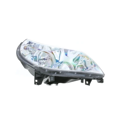 Imagem de TYC 20 11333 15 2 Farol Principal à direita H7, H1 para circulação pela com motor elétrico CITROËN: Jumper II Van, PEUGEOT: Boxer Van endado,