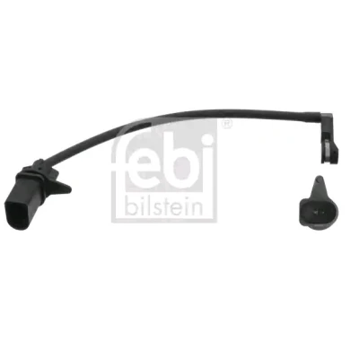 Imagem de FEBI BILSTEIN 45231 Sensor de Desgaste Pastilha Freio Eixo traseiro PORSCHE: Macan, AUDI: A4 B8 Avant
