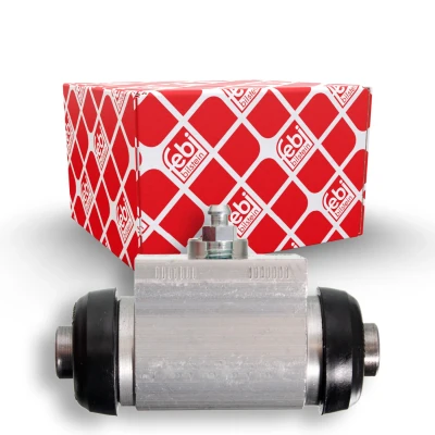 Imagem de FEBI BILSTEIN 103996 Cilindro de Roda 22,2 Eixo traseiro esquerdo, direito