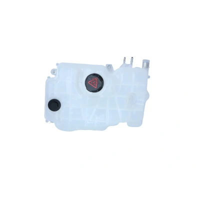 Imagem de NRF 455043 Depósito de Compensação Refrigerante sem sensor, com capa