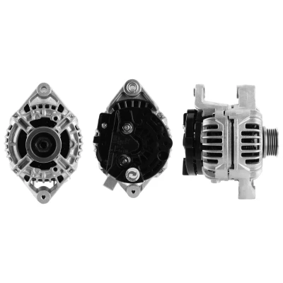Imagem de LUCAS ELECTRICAL LRB00515 Alternador 12V 100A OPEL: Corsa C Hatchback, Combo Van / Carrinha, Astra H Caravan