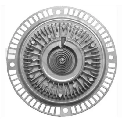 Imagem de Embraiagem, ventilador do radiador TYC 802 0060