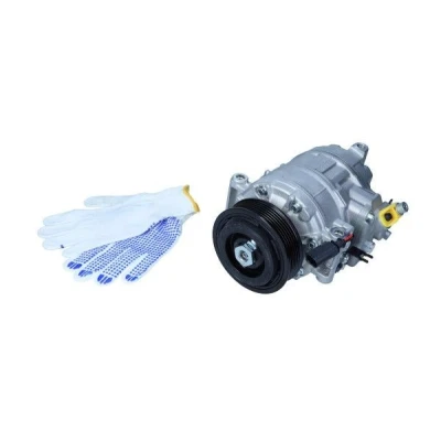 Imagem de MAXGEAR AC330022 Compressor 7SEU17C 12V PAG 46 VOLKSWAGEN: Amarok Pick up