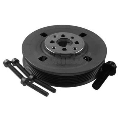 Imagem de CORTECO 80004333 Kit da polia correia cambota VOLKSWAGEN: GOLF 3, TRANSPORTER 4 Bus