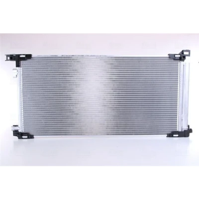 Imagem de NISSENS 941227 Condensador com secador Alumínio 718 R 134a