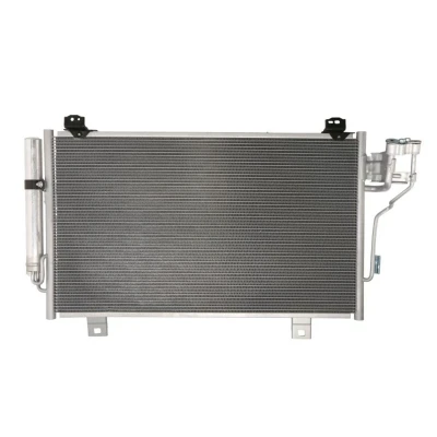 Imagem de THERMOTEC KTT110596 Condensador com secador 365 x 638 16 mm