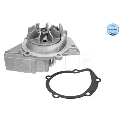 Imagem de MEYLE 11 13 220 0001 Bomba de água 20 com junta ORIGINAL Quality para accionamento da correia dentada PEUGEOT: 206 Van, Hatchback, 307 SW