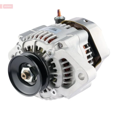 Imagem de DENSO Alternador 14V 60A 63mm DAN2017