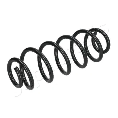 Imagem de JAPANPARTS ZC5001A Mola de suspensão Eixo traseiro AUDI: A3 Sportback, Hatchback