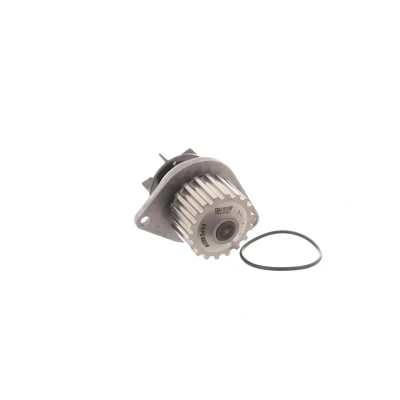 Imagem de SKF VKPC 83258 Bomba de água 18 com juntas Plástico para accionamento da correia dentada PEUGEOT: 206 Hatchback, 307 SW, Hatchback
