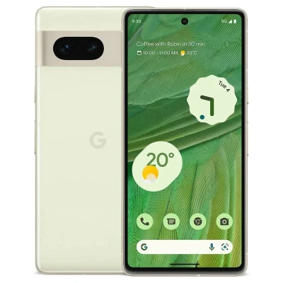 Imagem de Google Pixel 7 128GB Amarelo