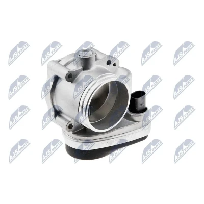 Imagem de NTY ETB BM 001 Corpo de Borboleta BMW: Z3 Roadster, X3, 3 Coupe