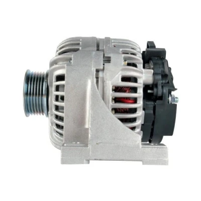 Imagem de HELLA 8EL 012 428 121 Alternador 14V 120A VOLVO: S60 I, XC70 I Cross Country, V70 2