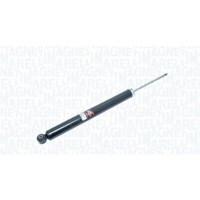 Imagem de MAGNETI MARELLI 357373070000 Amortecedor Eixo traseiro Pressão do gás Tubo duplo Módulo de amortecedores olhal em baixo, cavilha cima FORD: C Max 2