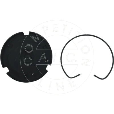 Imagem de AIC 54388 Prato de embraiagem, embraiagem SEAT: Ibiza 2