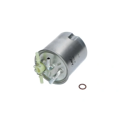 Imagem de KAVO PARTS NF 2365 Filtro de Combustível dos tubos, com sensor água NISSAN: Qashqai / Qashqai+2 I, X Trail