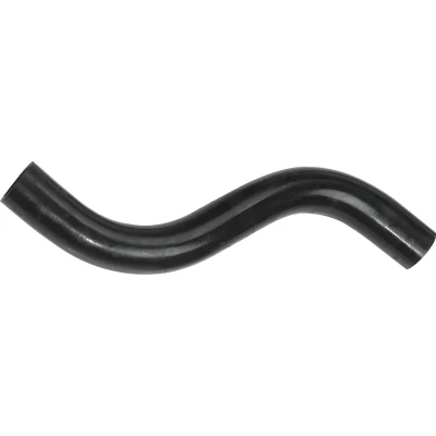Imagem de GATES 3244 Mangueira de Radiador EPDM (borracha etileno propileno dieno) VOLKSWAGEN: GOLF 1