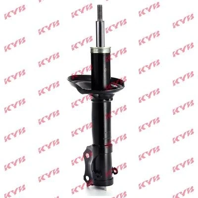 Imagem de KYB Premium 634811 Amortecedor Eixo dianteiro Pressão do óleo com assento de mola cavilha em cima VOLKSWAGEN: Passat B3/B4 Variant