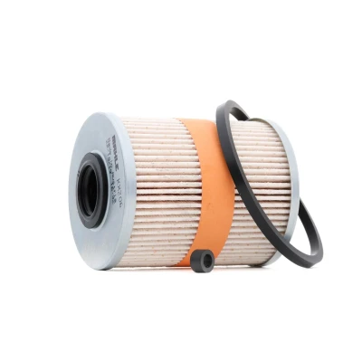 Imagem de MAHLE ORIGINAL KX 206D Filtro de Combustível Cartucho filtrante MITSUBISHI: Mirage / Space Star Hatchback, Star, BMW: 3 Sedan