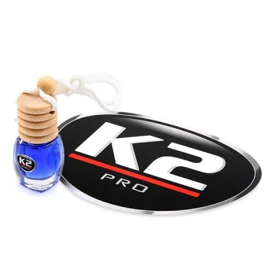Imagem de K2 V404 Ambientador Garrafa 8