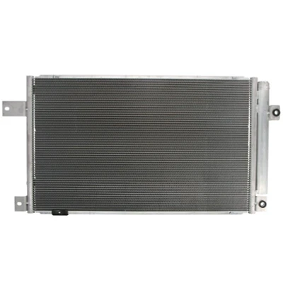 Imagem de VALEO 814213 Condensador com secador Alumínio 390mm R134a TOYOTA: Avensis II Station Wagon, Corolla Verso