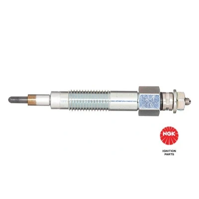 Imagem de NGK 94154 Vela incandescente 11,0V M10 x 1,25