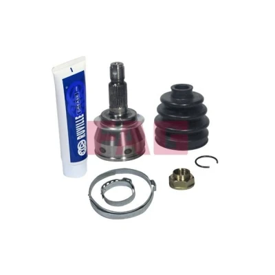 Imagem de FAG 771 0123 30 Ponteira de Transmissão Termoplástico MINI: Hatchback