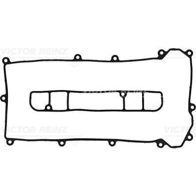 Imagem de REINZ 15 35538 01 Jogo de juntas, tampa das válvulas MAZDA: 6 SW, Sedan, 5, FORD: MONDEO 3 Stufenheck, Focus Mk1 Hatchback