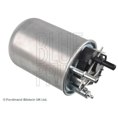 Imagem de BLUE PRINT ADN12357 Filtro de Combustível dos tubos, com aquecimento do filtro, parafuso escoamento água NISSAN: Juke