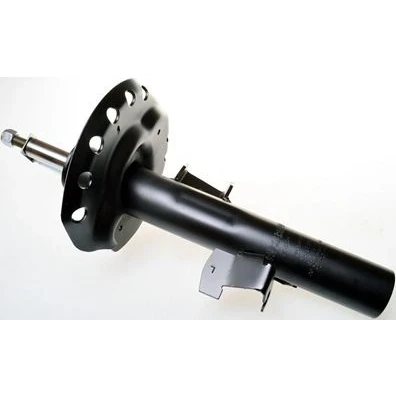 Imagem de DENCKERMANN DSB266G Amortecedor esquerda Pressão do gás Tubo duplo com assento de mola cavilha em baixo FORD: S Max Mk1, MONDEO 4 Turnier