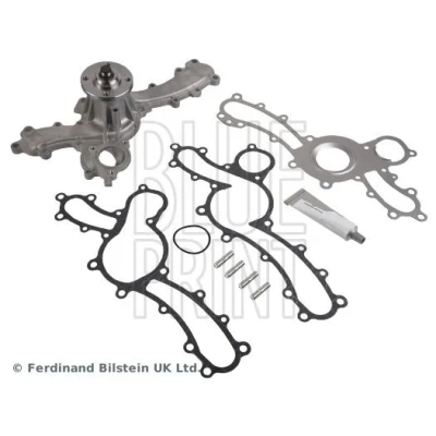 Imagem de BLUE PRINT ADT391102 Bomba de água com juntas TOYOTA: Land Cruiser Prado 120, HILUX 3 Pick up