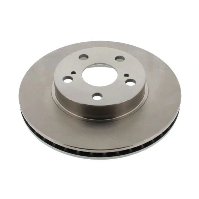 Imagem de MAPCO Disco de travão TOYOTA: Prius II Liftback 22mm 5 100mm ventilado 25228 4351247030 Discos