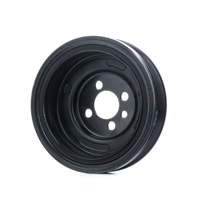 Imagem de SKF VKM 93104 Polia da Cambota 138,4 6 SEAT: Ibiza 5, 3, Toledo 2 Limousine, AUDI: A4 B6 Sedan, A3 Hatchback, Avant, VOLKSWAGEN: Golf 4