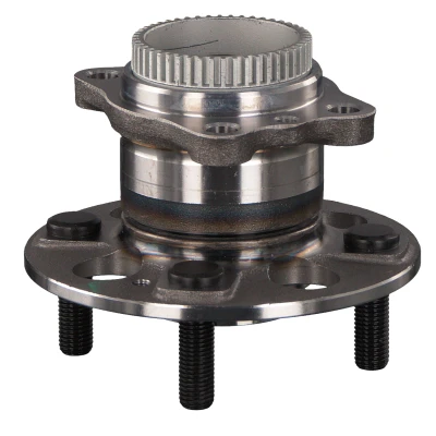 Imagem de FEBI BILSTEIN 172499 Kit de rolamento roda