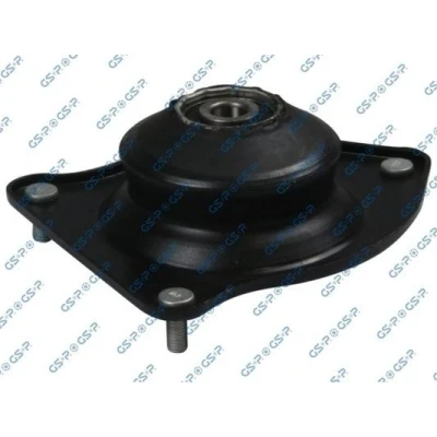 Imagem de GSP 518075 Suporte de apoio do conjunto mola / amortecedor Eixo dianteiro, lado direito MINI: Hatchback, Cabrio