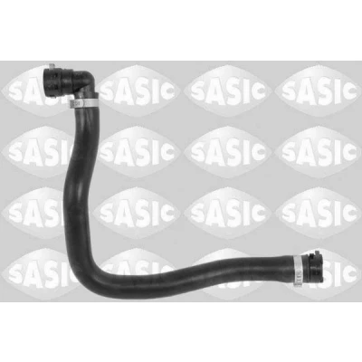 Imagem de SASIC 3406400 Mangueira de Radiador centro direita ALFA ROMEO: 159 Sportwagon