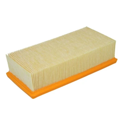 Imagem de MAHLE ORIGINAL LX 1008/1 Filtro de ar 62,3 116 249,0 Cartucho filtrante MITSUBISHI: COLT 6, SMART: Forfour I