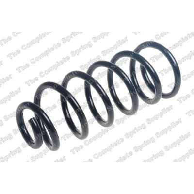 Imagem de LESJÖFORS 4275755 Mola de suspensão Eixo traseiro helicoidal MG: ZS SUV EV 2019