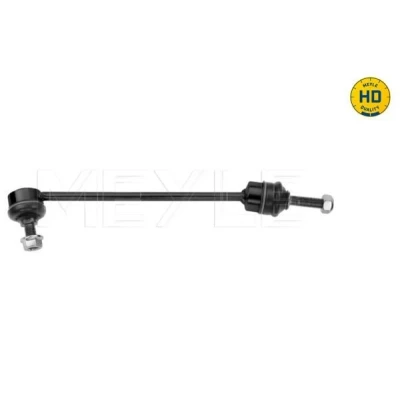 Imagem de MEYLE 016 060 0016/HD barra / escora, estabilizadora Eixo dianteiro, lado direito 291 M12x1,5 Quality com adaptador de chaves