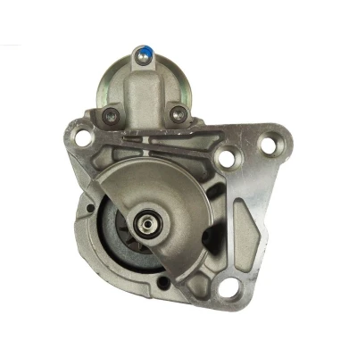 Imagem de AS PL S0497 Motor de arranque 12 1,40 11 RENAULT: GRAND SCENIC 3, MEGANE 3 Coupe, Grandtour