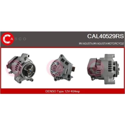 Imagem de SANDO 2030219.0 Alternador 12V 120A FIAT: BRAVO 2, Linea, Ducato III Camião de plataforma / Chassis, ALFA ROMEO: 159 Sedan, Giulietta Hatchback