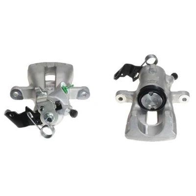 Imagem de BUDWEG CALIPER 343070 Pinça de travão OPEL: Zafira A, Astra G Coupe, CC