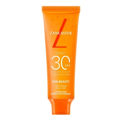 Imagem de Lancaster Sun Sport Invisible Face Gel SPF30 50ml